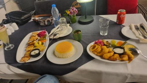 عکس رستوران کوهسار