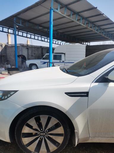 عکس کارواش آریا