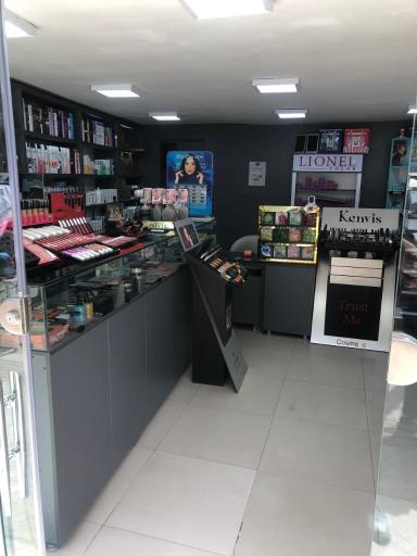 عکس آرایشی و بهداشتی صفاری