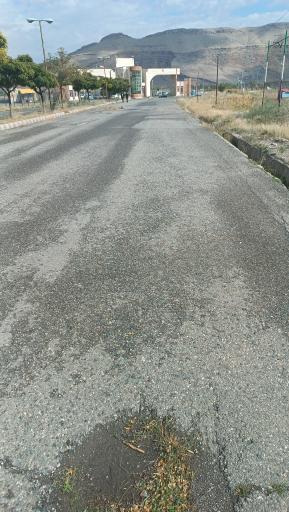 عکس دانشگاه بین المللی منطقه آزاد ماکو