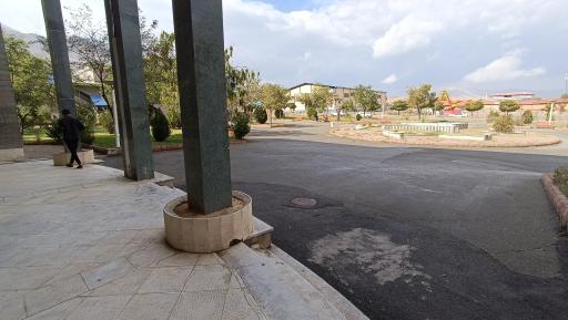 عکس دانشگاه بین المللی منطقه آزاد ماکو