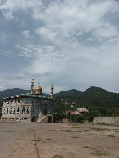 عکس آبرود