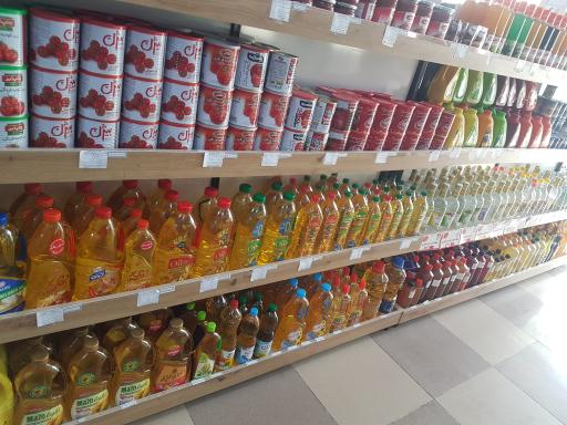 عکس چاشتا مارکت