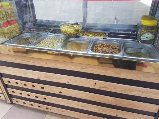 عکس چاشتا مارکت