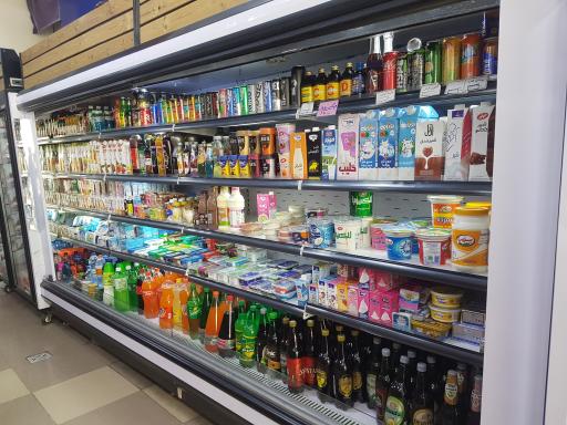 عکس چاشتا مارکت