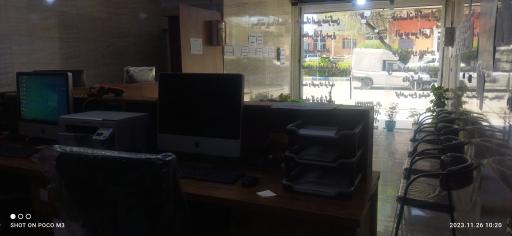 عکس دفتر پیشخوان خدمات دولت اشرف پور