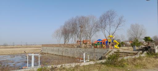 عکس پارک قدس آتشگاه