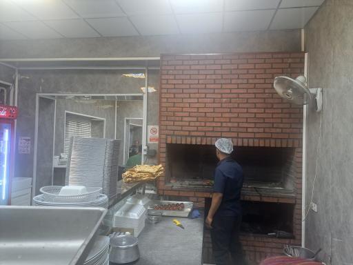 عکس کبابسرای گلپایگانی