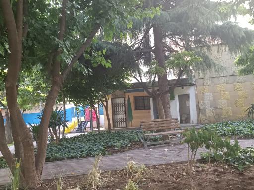 عکس سرویس بهداشتی