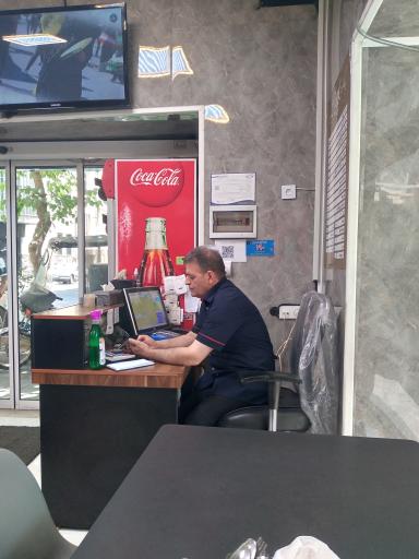 عکس کبابسرای گلپایگانی