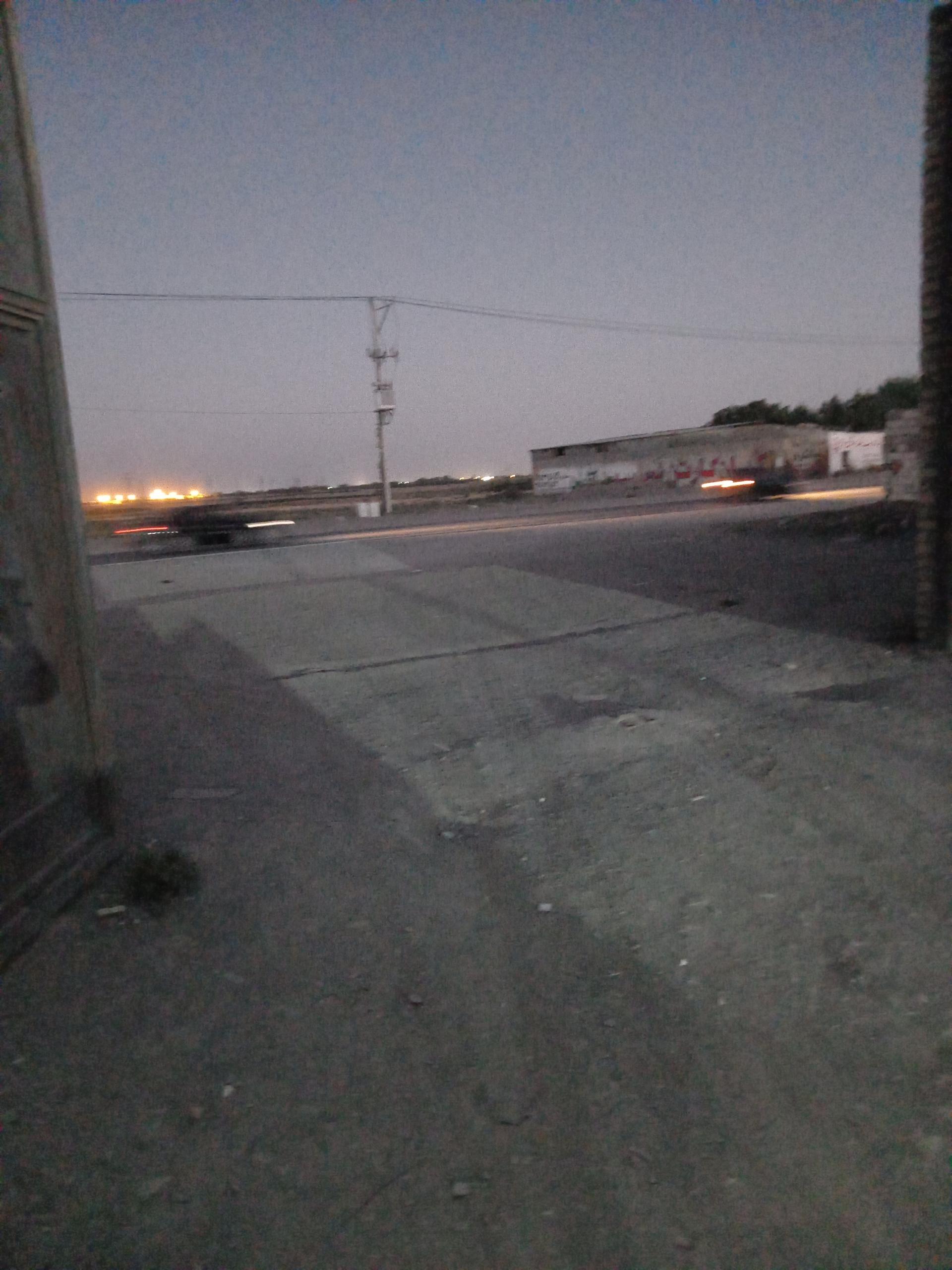 عکس خرید ضایعات برادران افضلی 