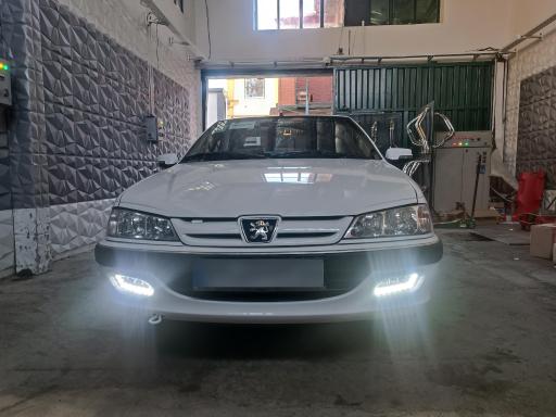 عکس شرکت کارپلاس