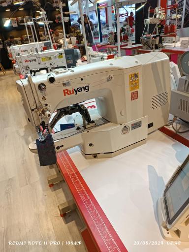 عکس نمایندگی فروش محصولات رویانگ و کاچیران 