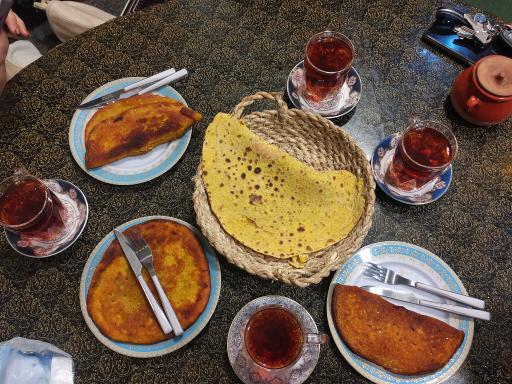 عکس تی کاکا