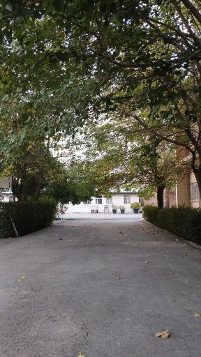 عکس دانشگاه فرهنگیان پردیس علامه طباطبائی