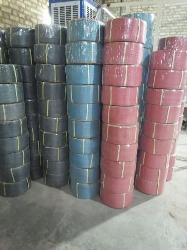 عکس تعمیرات تخصصی دستگاه های تسمه کش دهقان