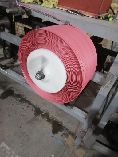 عکس تعمیرات تخصصی دستگاه های تسمه کش دهقان