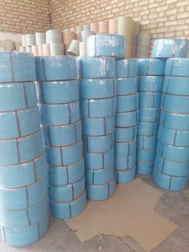 عکس تعمیرات تخصصی دستگاه های تسمه کش دهقان