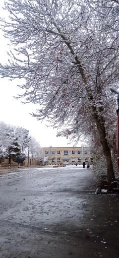 عکس دانشگاه فرهنگیان پردیس علامه طباطبائی