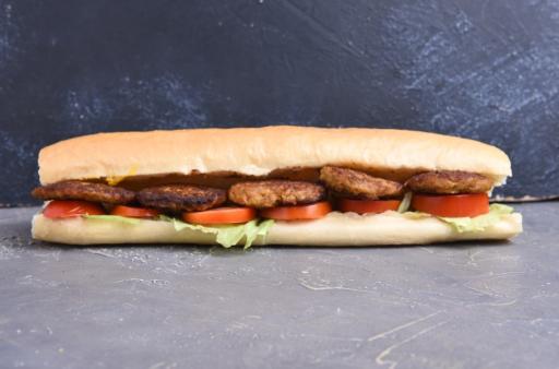 عکس فست فود دهه شصت هفتاد