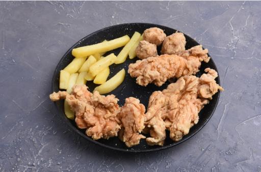 عکس فست فود دهه شصت هفتاد