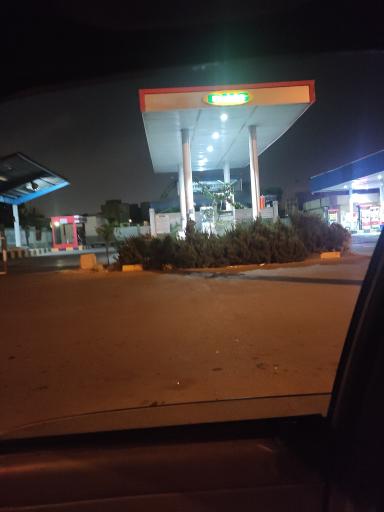 عکس جایگاه سوخت ابریشم (بنزین و CNG)