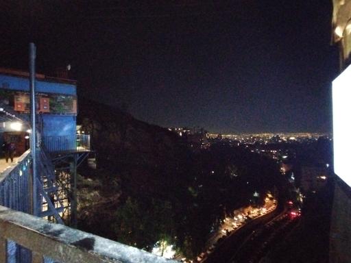 عکس تله سیژ دربند