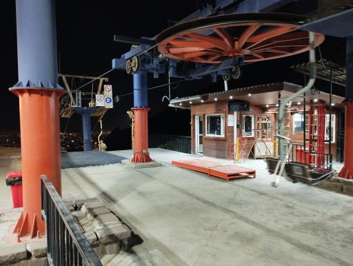 تله سیژ دربند