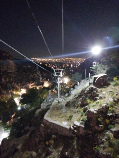 عکس تله سیژ دربند