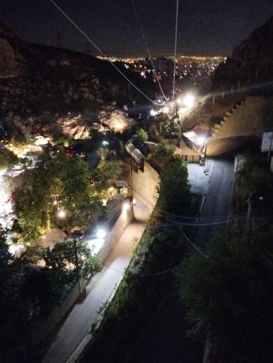 تله سیژ دربند