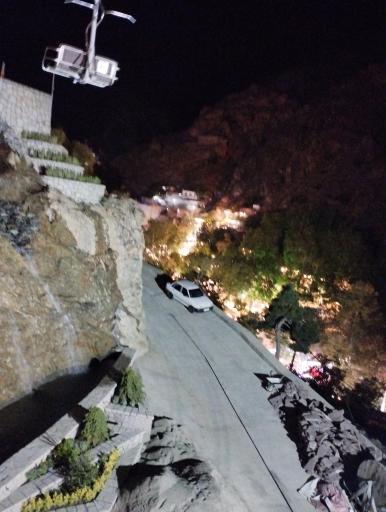 عکس تله سیژ دربند