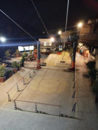 عکس تله سیژ دربند