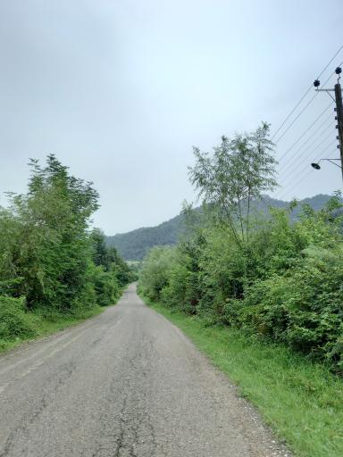 عکس آبرود