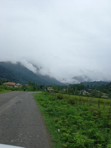 عکس آبرود
