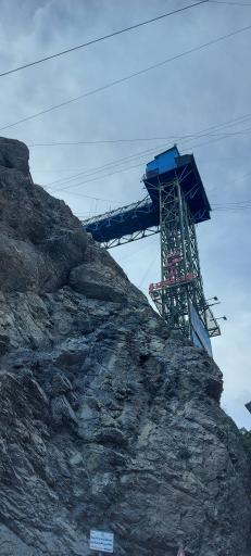 تله سیژ دربند