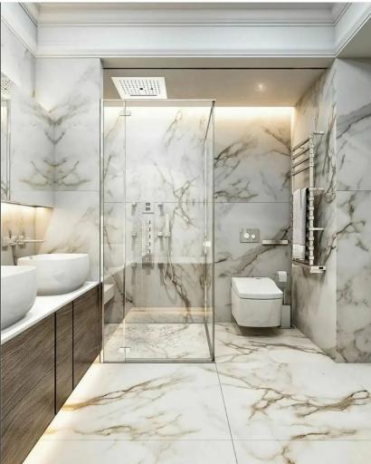 عکس کاشی سرامیک قائم