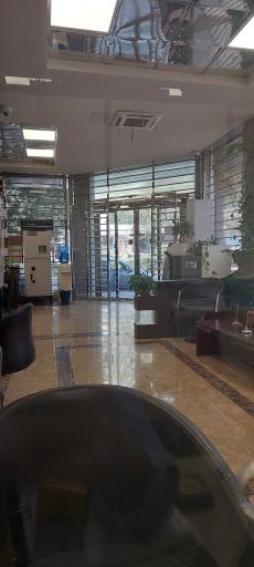 عکس بانک آینده
