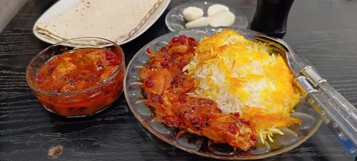 عکس مطبخ ورستوران گیلانه