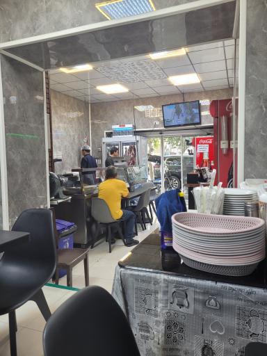 عکس کبابسرای گلپایگانی