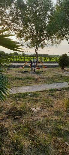 عکس پارک قدس آتشگاه