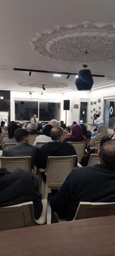 عکس طریق ادب اصفهان