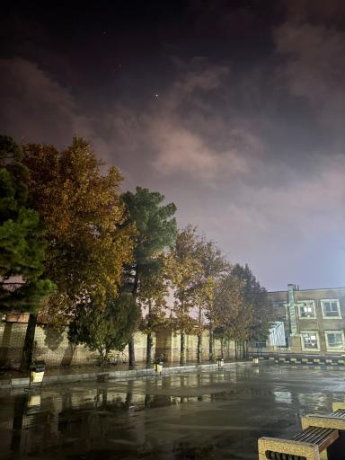 عکس دانشگاه فرهنگیان پردیس علامه طباطبائی