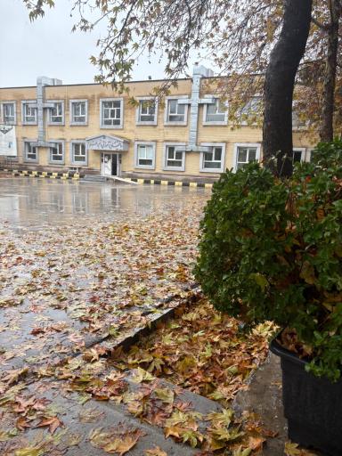 عکس دانشگاه فرهنگیان پردیس علامه طباطبائی