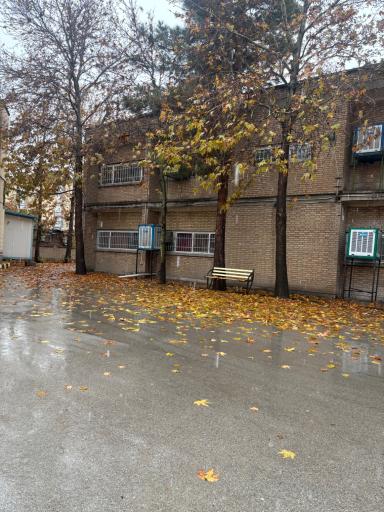 عکس دانشگاه فرهنگیان پردیس علامه طباطبائی