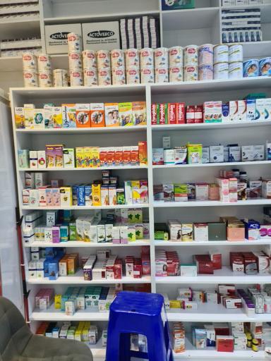 عکس داروخانه لاله تبریز