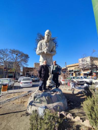 عکس میدان ورچکی ها