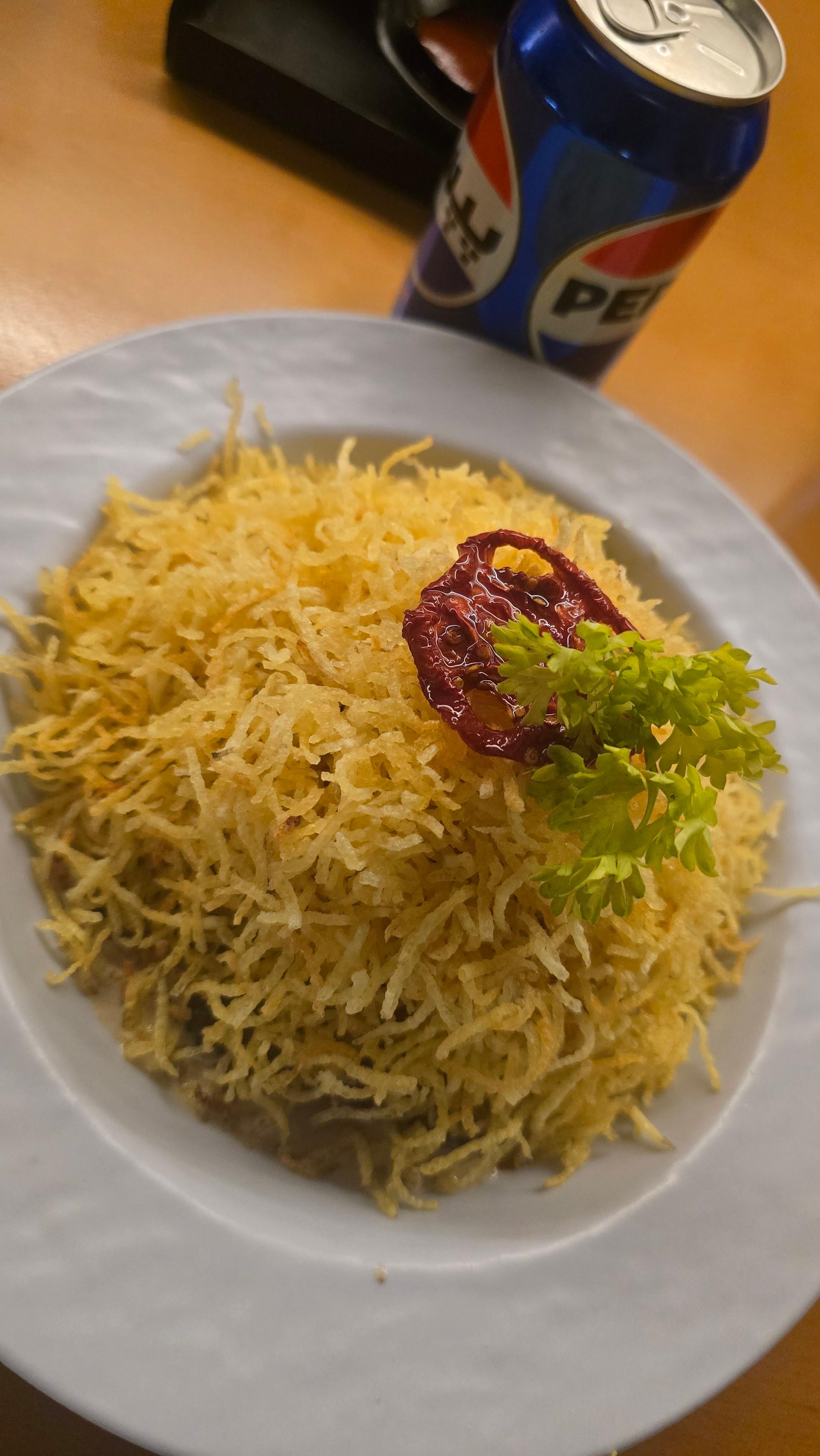 عکس کافه رستوران برسین