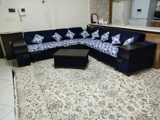 عکس گالری مبل لوکس