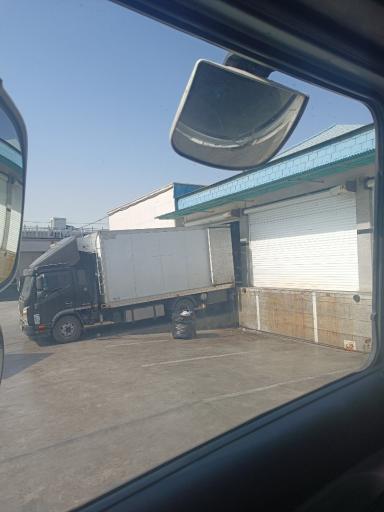 عکس سردخانه آریان گلاره