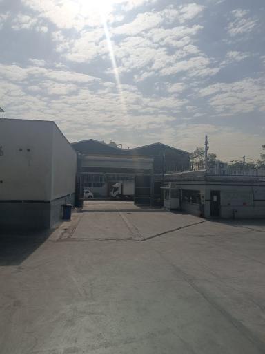 عکس سردخانه آریان گلاره